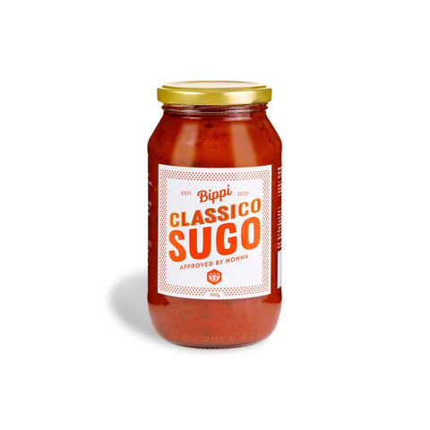 Bippi Classico Sugo