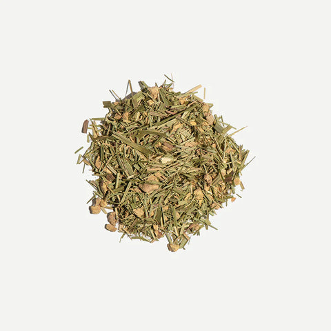Lemongrass & Ginger Loose Leaf Tea