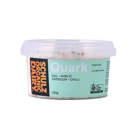 Schulz Organic Herbie Quark