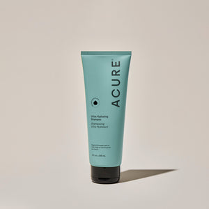 Acure Ultra Hydrating Shampoo