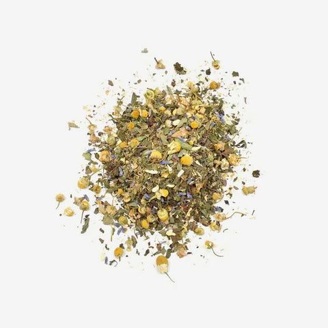Calming Tea Loose Leaf