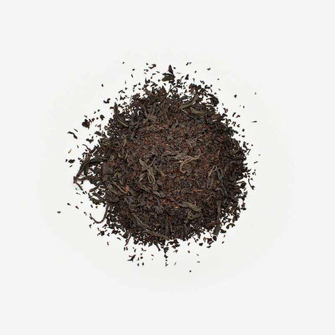 English Breakfast Loose Leaf Tea