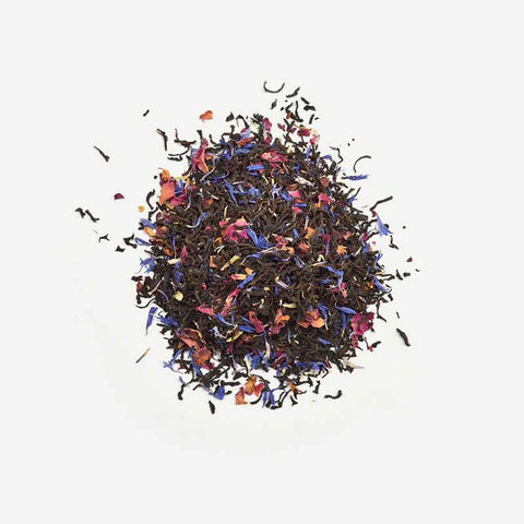 French Earl Grey Loose Leaf