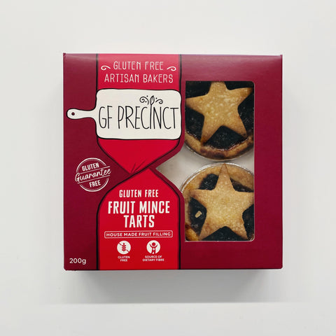 GF Precinct Fruit Mince Tarts