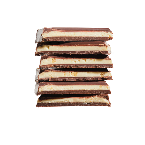 Loco Love Luvio Salted Caramel & Caramel Pieces