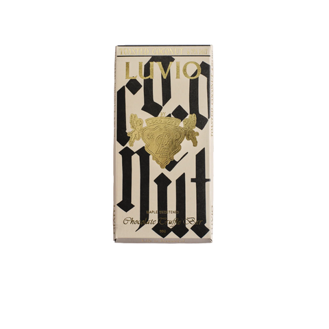 Loco Love Luvio Toasted Coconut & Sea Salt