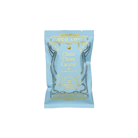 Loco Love Classic Chewy Caramel 35g
