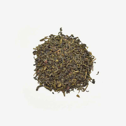 Green Tea Loose Leaf