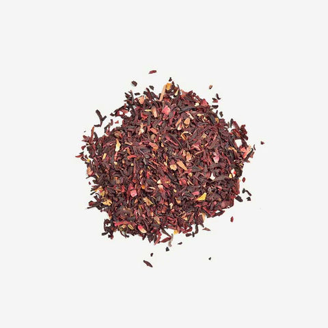 Hibiscus Loose Leaf Tea