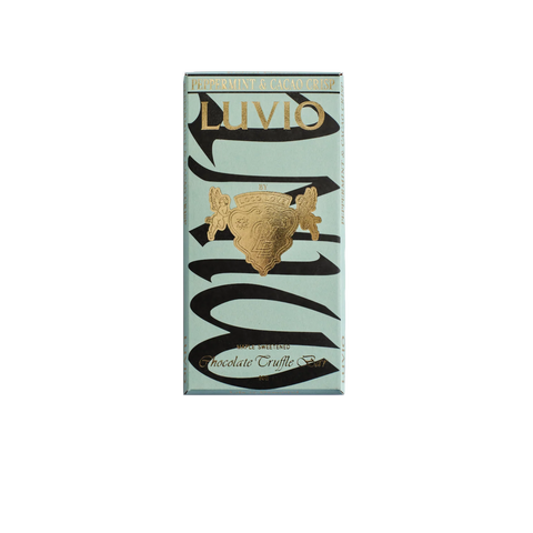 Loco Love Luvio Peppermint & Cacao Crisp