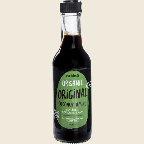 Niulife Coconut Aminos Original