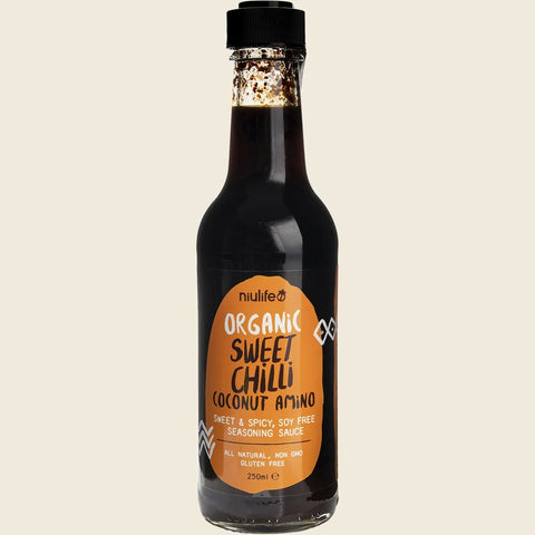 Niulife Coconut Aminos Sweet Chilli