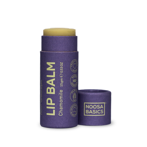 Noosa Basics Lip Balm Chamomile