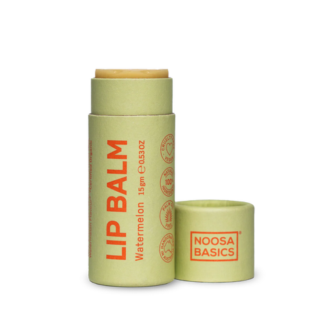 Noosa Basics Lip Balm Watermelon