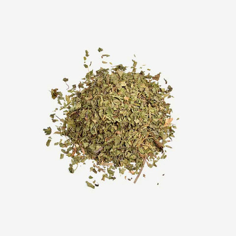 Peppermint Loose Leaf Tea