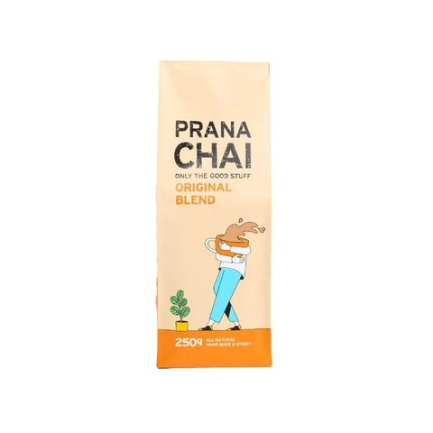 Prana Chai Original Blend 250g