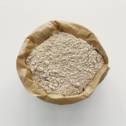 White Sorghum Flour