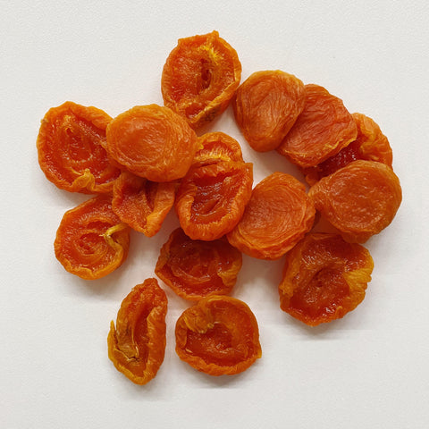Dried Apricots Australian