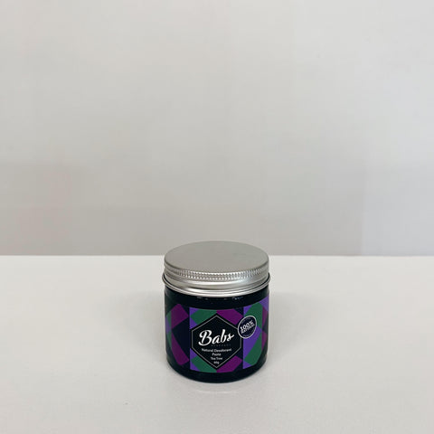 Babs Bodycare Deodorant Tea Tree 60g