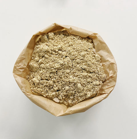 Beef Bone Stock Powder Organic