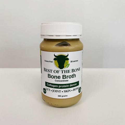 Best of the Bone Concentrate 350g