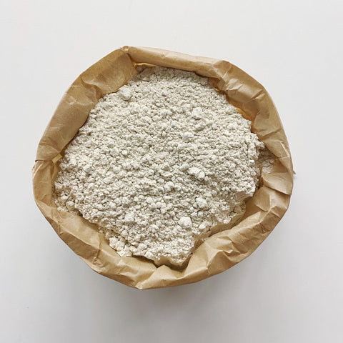 Buckwheat Flour Organic 