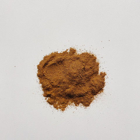 Cinnamon Ground