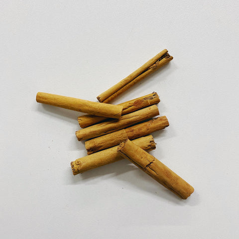 Cinnamon Quills Whole