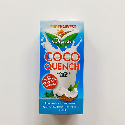 Pure Harvest Coco Quench 1L 