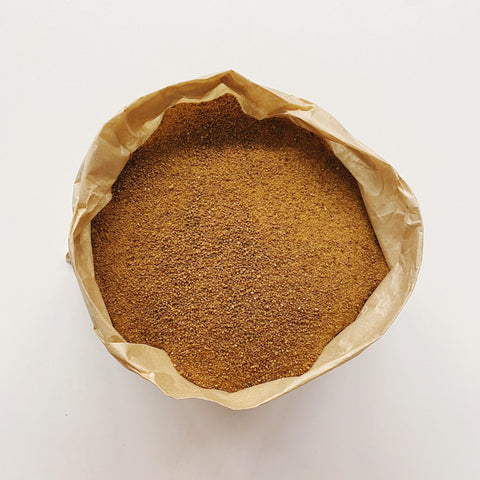 Coconut Sugar Organic