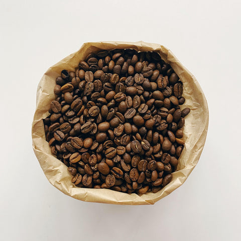 Ocean Grind Coffee Beans