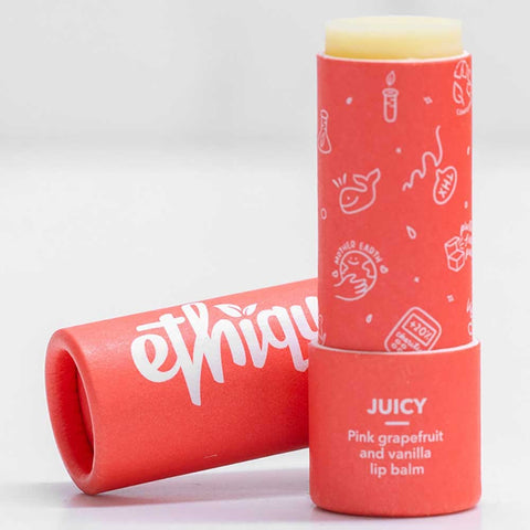 Ethique Lip Balm Juicy