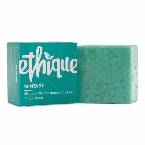 Ethique Mintasy Shampoo Bar