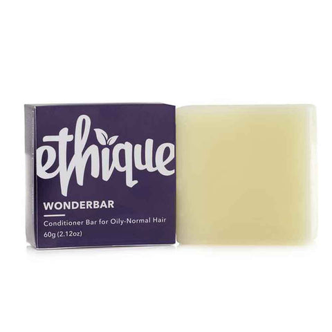 Ethique Wonderbar Conditioner Bar