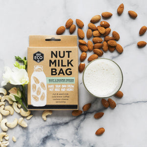 Ever Eco Nut Milk Bag