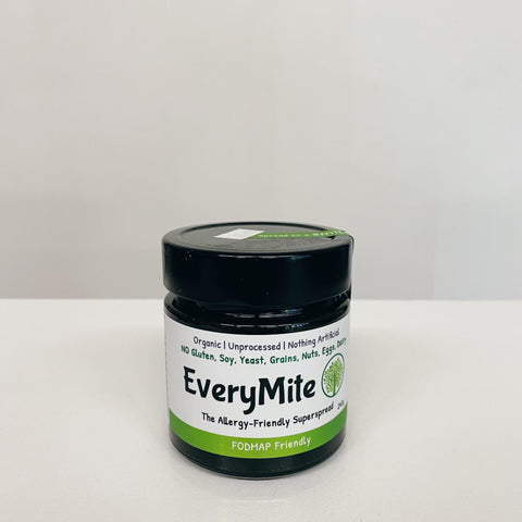 EveryMite - FODMAP Friendly