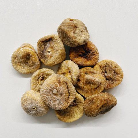 Dried Figs Organic