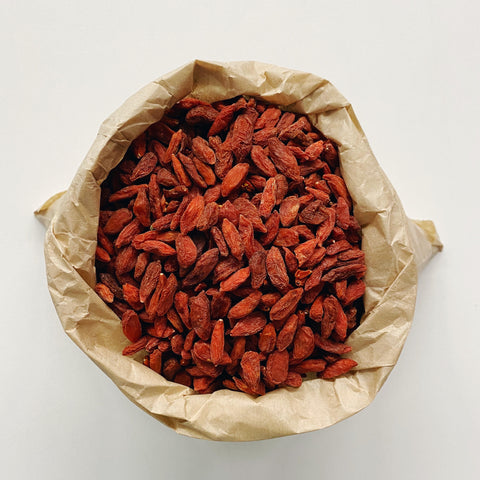 Goji Berries Organic