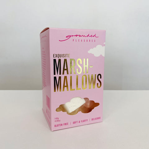 Grounded Pleasures Marshmallows 