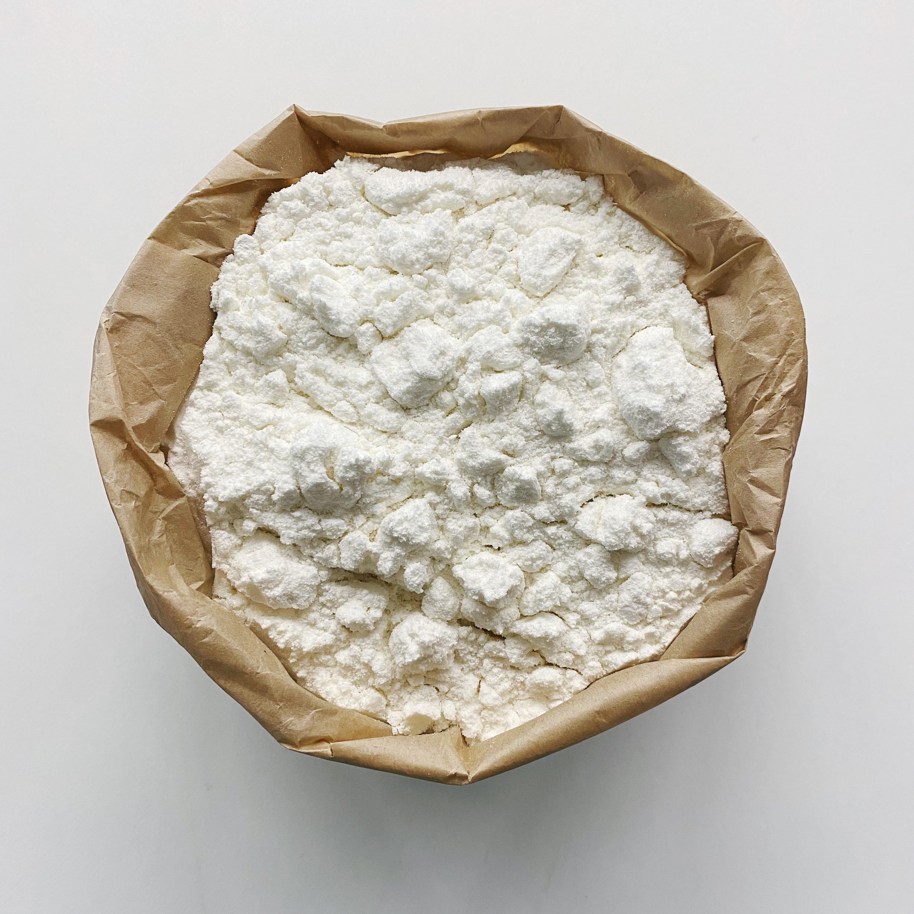 Lundry Powder Laundry Powder Lemon Myrtle – Valerie's Pantry