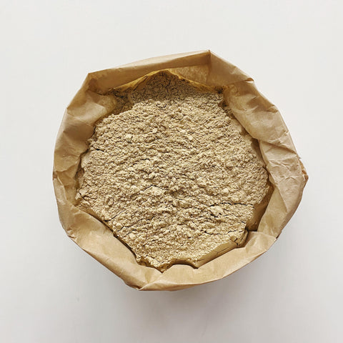 Maca Powder Raw Organic
