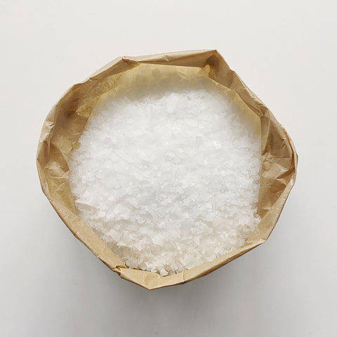 Magnesium Chloride Flakes