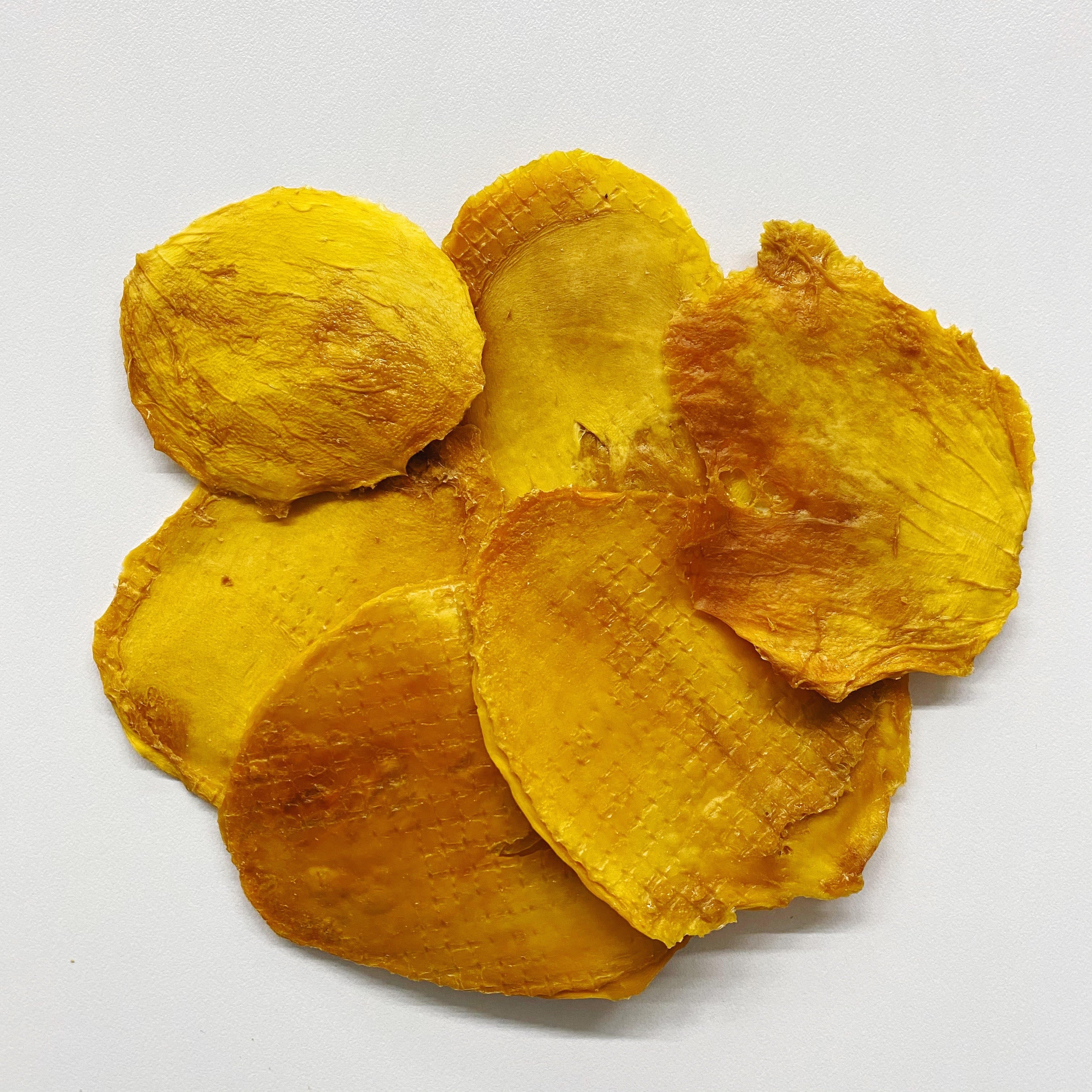 Dried Mango Cheeks – Valerie's Pantry