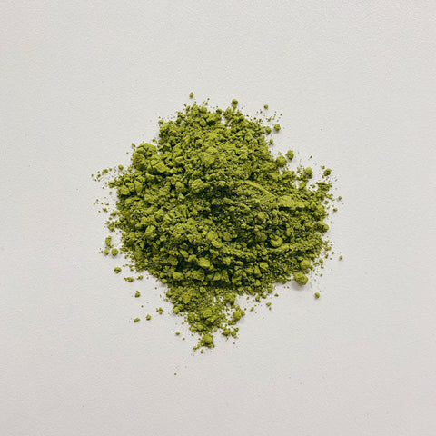 Matcha Powder Organic