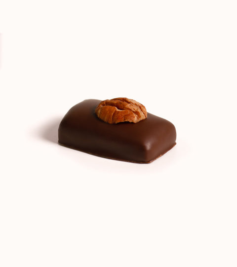 Loco Love Chocolate Butter Caramel Pecan 30g