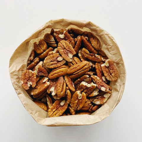 Pecans