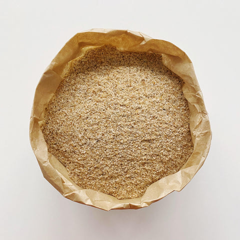 Psyllium Husks