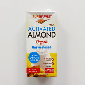 Pure Harvest Almond Milk 1L
