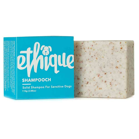 Ethique Shampooch For Sensitive Dogs