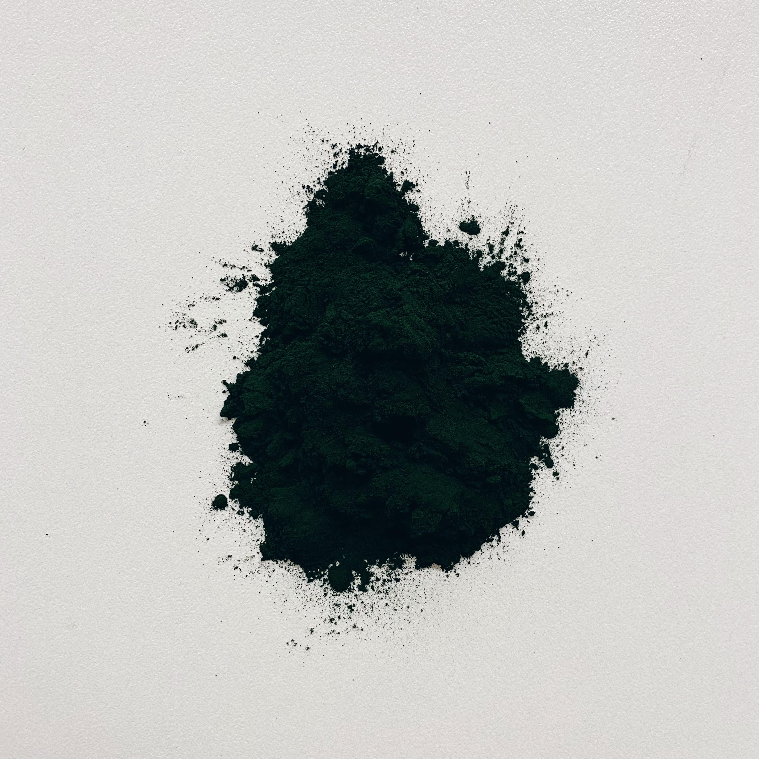 Syrolina Powder Spirulina Powder Organic – Valerie's Pantry